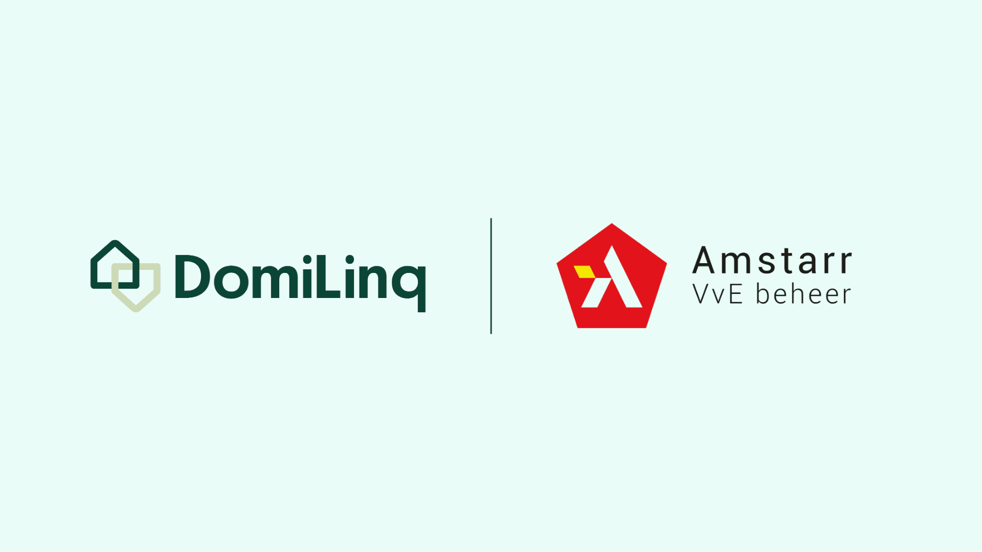 DomiLinq expands presence in Amsterdam region through partnership with Amstarr