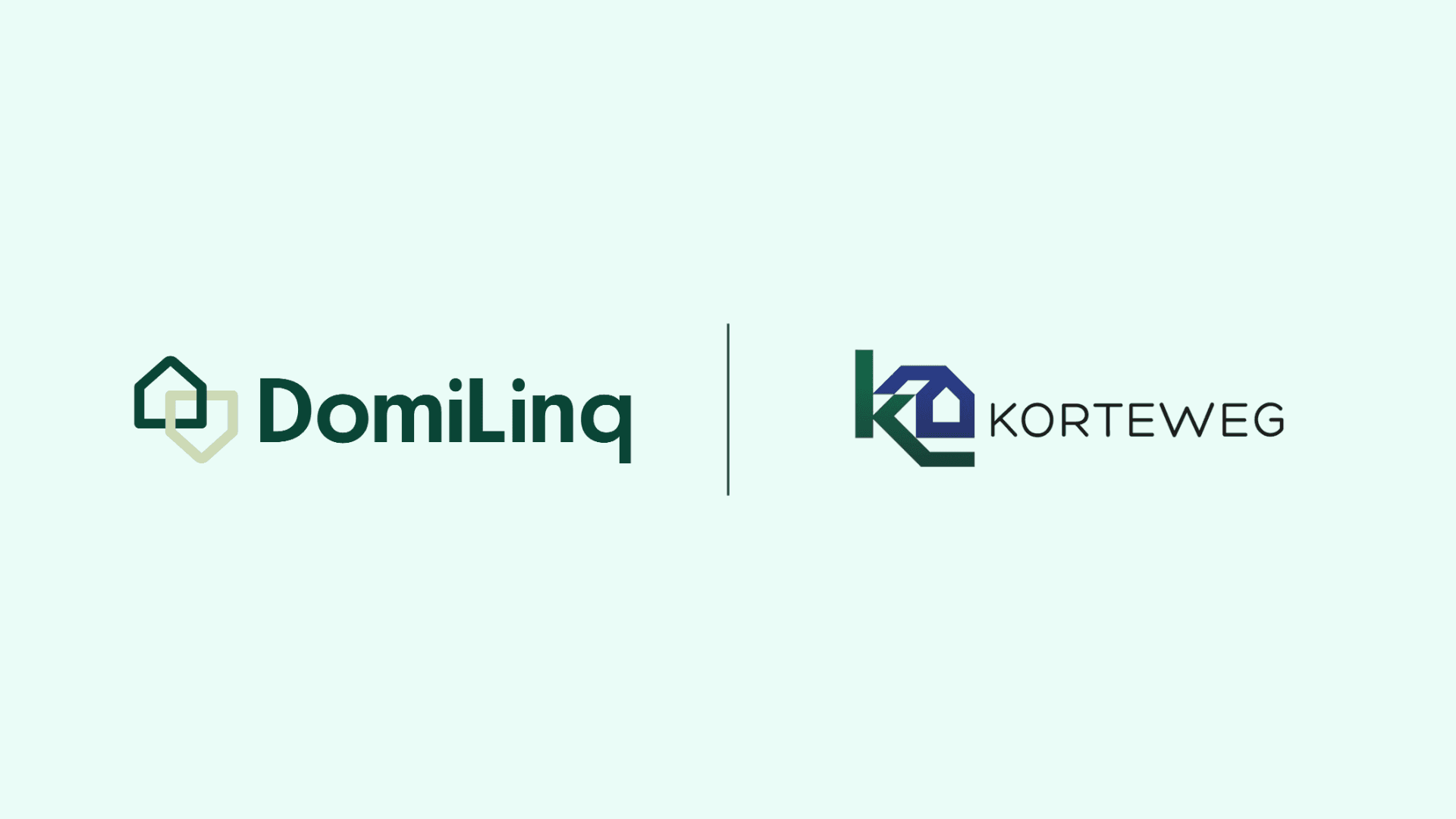DomiLinq strengthens position in southern Netherlands with partnership with Korteweg & Co